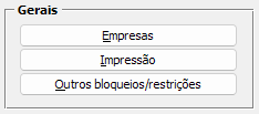 1. Gerais
