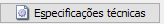 31. Especificações técnicas