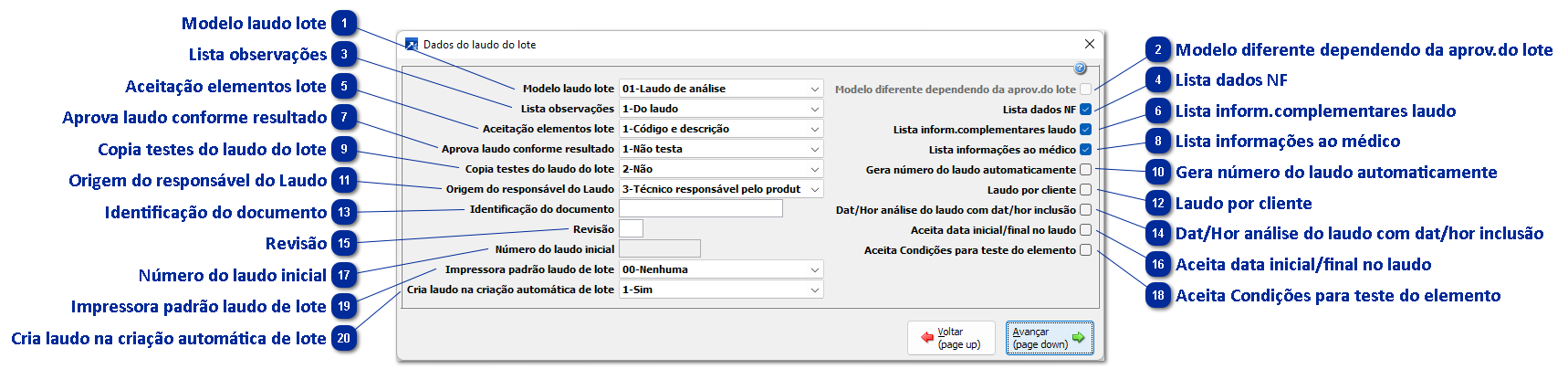 Laudo