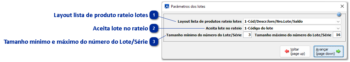 Lotes