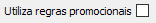 4. Utiliza regras promocionais
