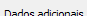 4. Dados adicionais