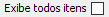20. Exibe todos itens