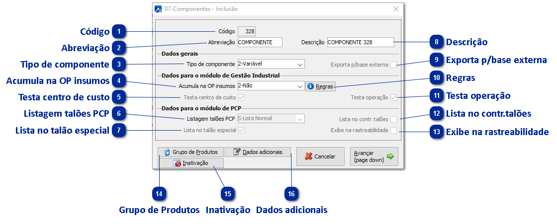 07 - Componentes