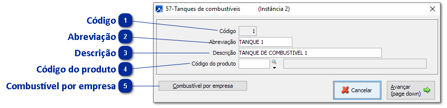 57 - Tanques