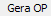 11. Gera OP
