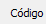 1. Código