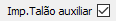 20. Imprime talão auxiliar