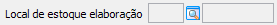 29. Local de estoque elaboração