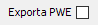10. Exporta PWE