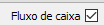 15. Fluxo de caixa