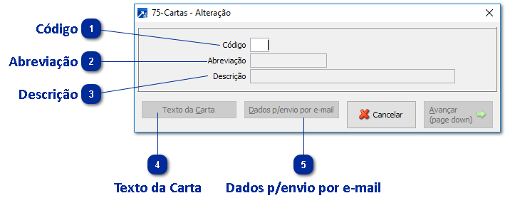 75 - Carta
