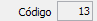 1. Código