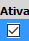 3. Ativa