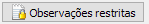 13. Observações 
restritas