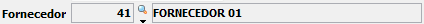8. Fornecedor