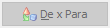 19. De x Para