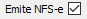 15. Emite NFS-e