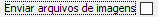 1. Enviar arquivos de imagens