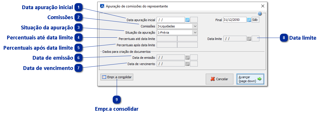 Apuração