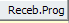 25. Recebimento Programado
