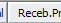 8. Recebimento Programado