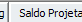 9. Saldo Projetado