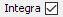 3. Integra