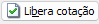 8. Libera cotação