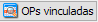 16. OPs vinculadas