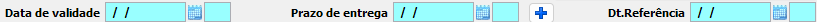 12. Datas