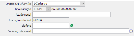 3. Dados de Identificação