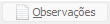 13. Observações