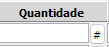 12. Quantidade