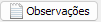 5. Observações