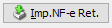 15. Imp.NF-e Ret. (XML)