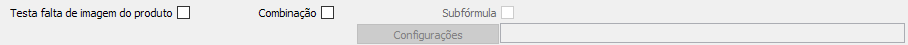2. Testa falta de imagem do produto