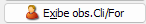 31. Exibe obs.Cli/For