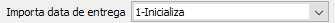 1. Importa data de entrega