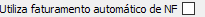 20. Utiliza faturamento automático de NF