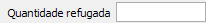 29. Quantidade refugada