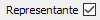 1. Representante