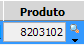 3. Produto (Código)