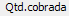 5. Qtd.cobrada
