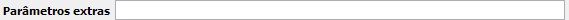 6. Parametros extras