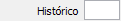 4. Histórico de saída