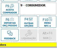 18. Funções adicionais