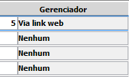 4. Gerenciador