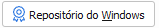 5. Repositório do Windows