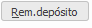 13. Rem.depósito